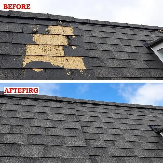 Roof Repair Near Me in Goshen, VA near me